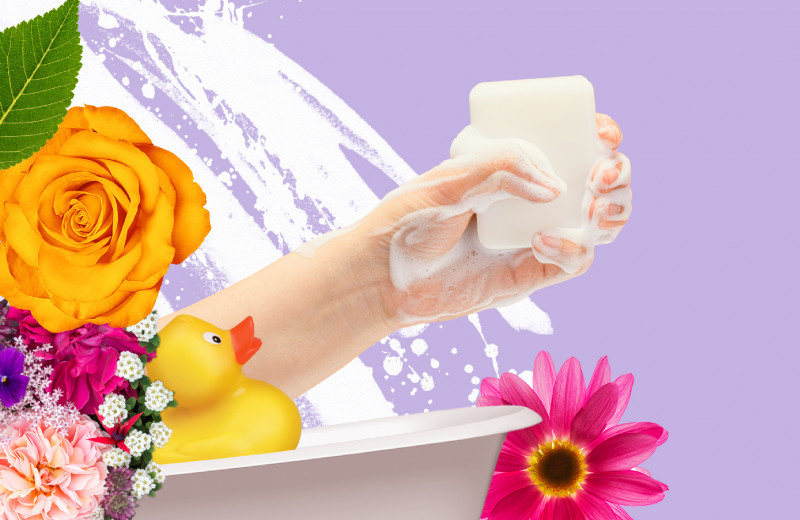 Smells Like Team Spirit - Fragrance Oils | Fragrance Oil Manufacturer