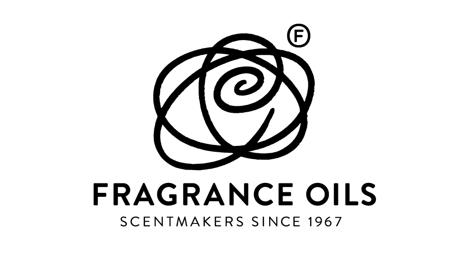 fragrance oils logo