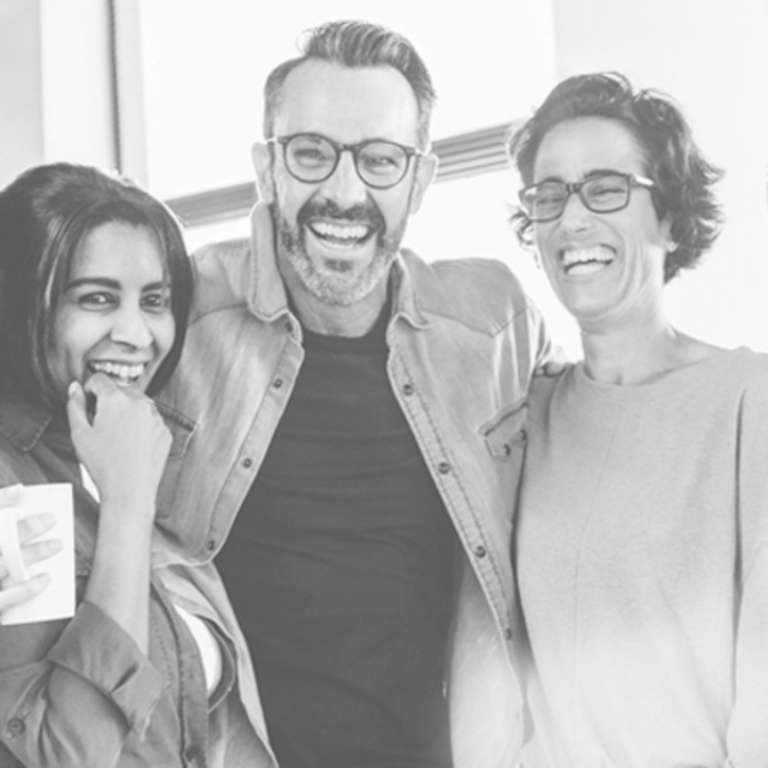 meet the team